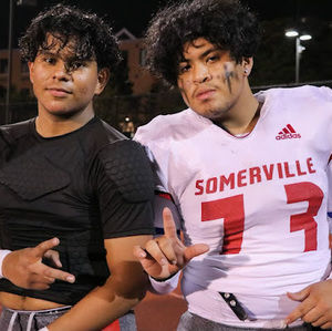 Meet your Posher, Gerson